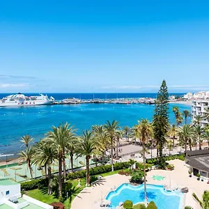 Comodoro Apartamento Los Cristianos (Tenerife)