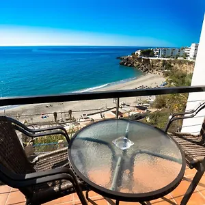 Vistas 2c Menyber Apartamento Nerja