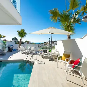 Holiday home Royal Palm By Interhome, Nerja