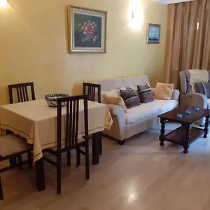 Albaida Ii Bajo G Apartamento Nerja