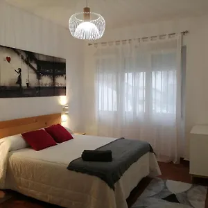 Piso Luminoso, Amplio Y Tranquilo En Casco Viejo Apartamento Bilbao