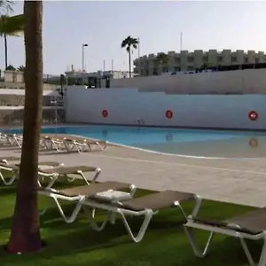 Traumhafte Mit Panoramablick Und Pool Apartamento Playa del Inglés